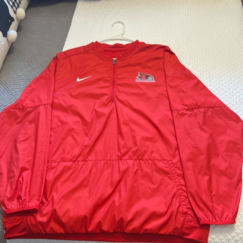 Men’s XXL Nike windbreaker like new